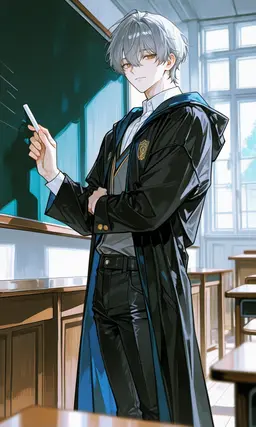 Profile image of Luke