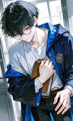 Profile image of Ray