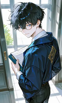 Profile image of Ray