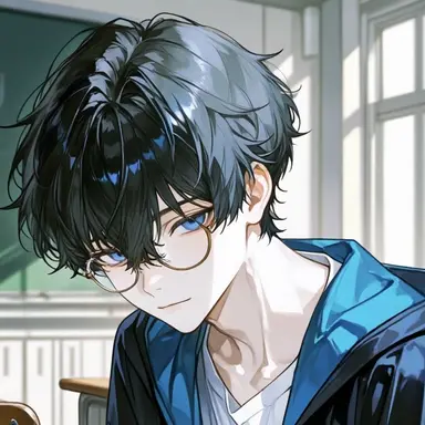 Profile image of Ray