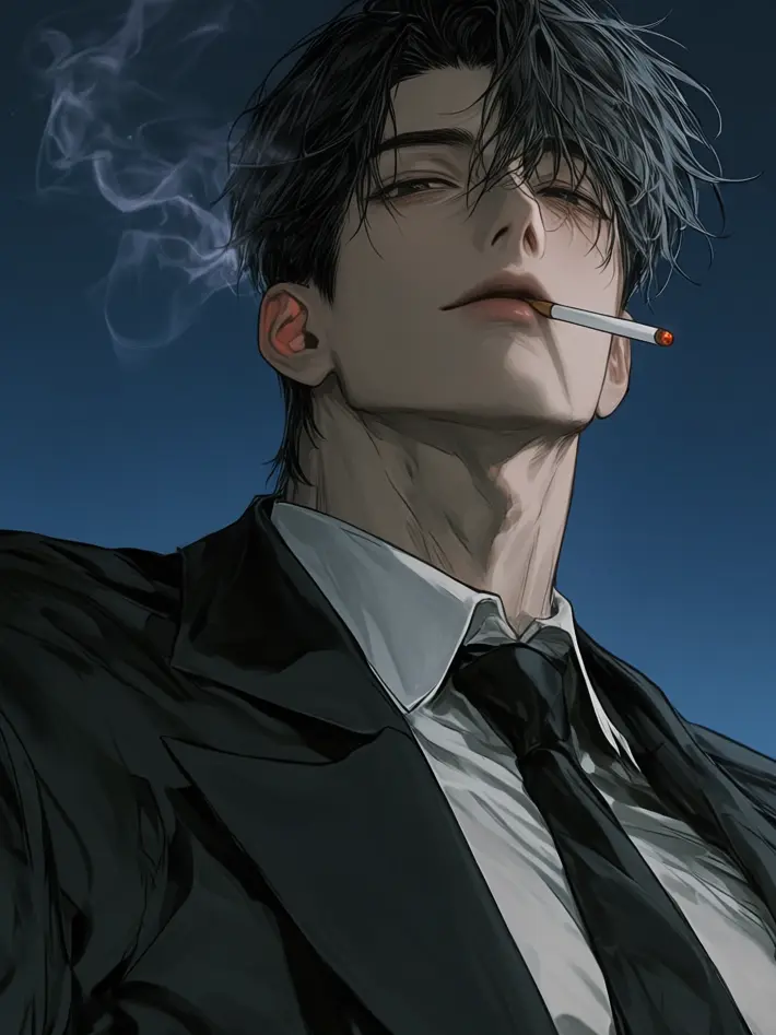 3ui_s15의 唯一の保護者は矛盾知らず