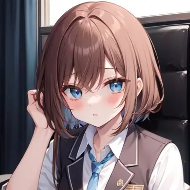 Profile image of 아리아