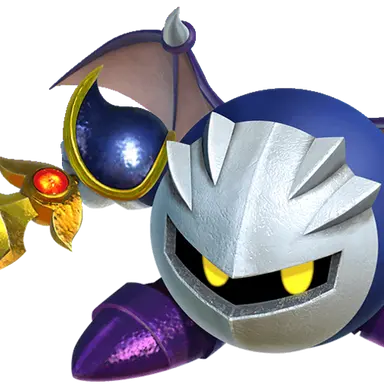 Profile image of メタナイト