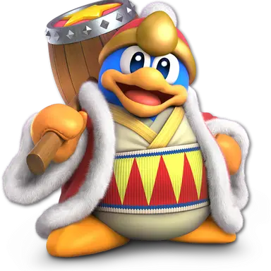 Profile image of デデデ大王