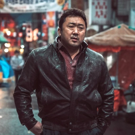 마동석