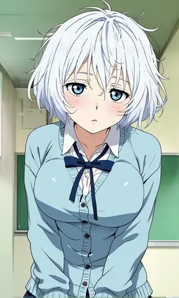 Profile image of ましろ