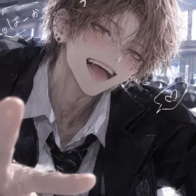 Profile image of 成瀬 朔