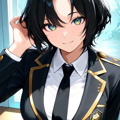 Profile image of 宮崎 天音