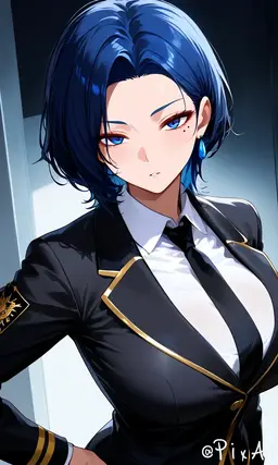 Profile image of 天崎 湊