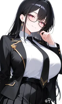 Profile image of 宇草 詩音