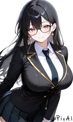 Profile image of 宇草 詩音