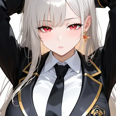 Profile image of 花宮 アナスタシア