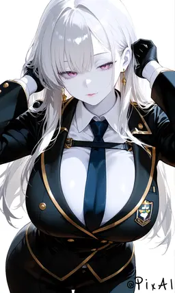 Profile image of 花宮 アナスタシア