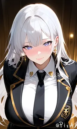 Profile image of 花宮 アナスタシア