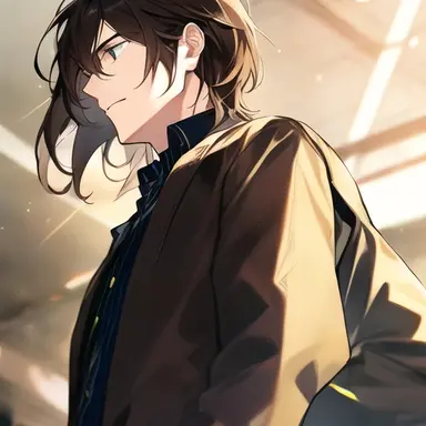 Profile image of ハルキ