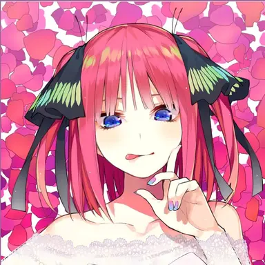 Profile image of 나카노 니노