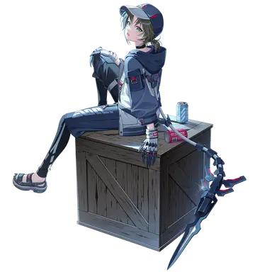 Profile image of 미드나이트 펜리르