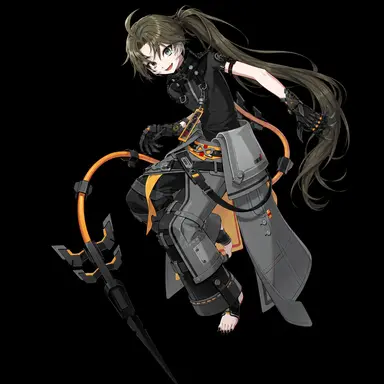 Profile image of 포니테일 펜리르