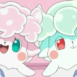 Profile image of 샤미밍