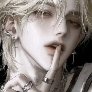 Profile image of 시온