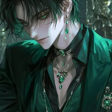 Profile image of 카인