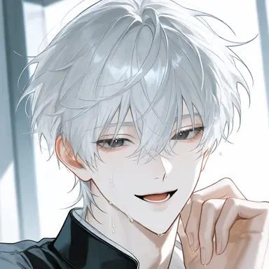 Profile image of ハク