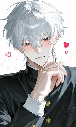 Profile image of 하쿠