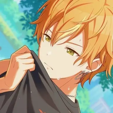 Profile image of 東雲彰人