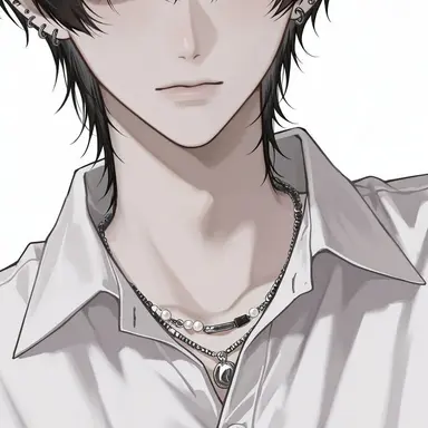 Profile image of 霧島快斗