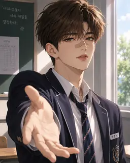 Profile image of 이준석