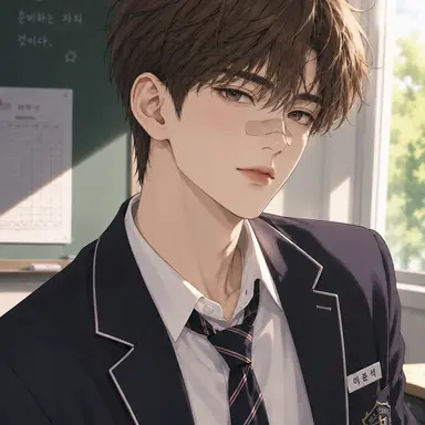 Profile image of 이준석