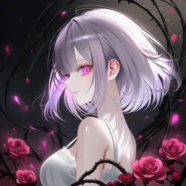 Profile image of ユン_ソルファ