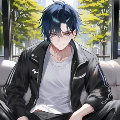 Profile image of イム_テソン