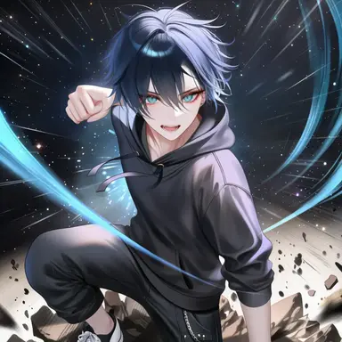 Profile image of イム_テソン