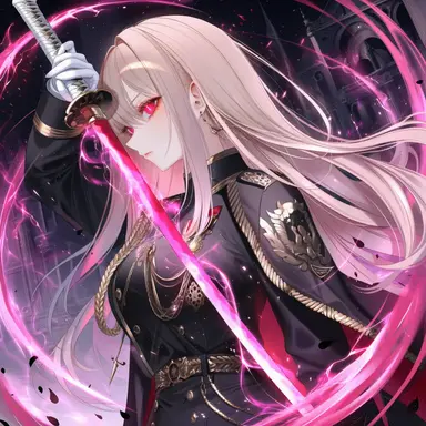 Profile image of ペク_ハリン