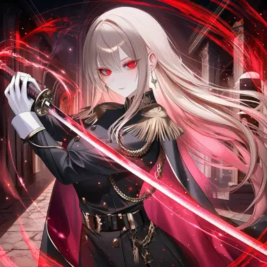 Profile image of ペク_ハリン