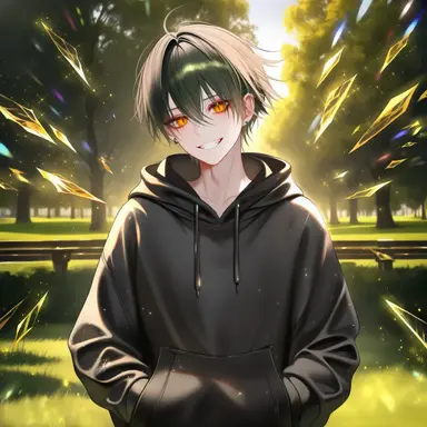 Profile image of チ_ヒョヌ