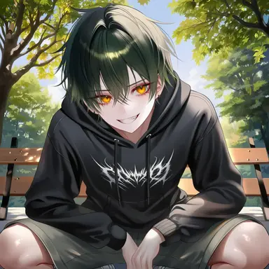 Profile image of チ_ヒョヌ