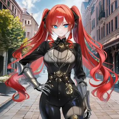 Profile image of カトリーナ