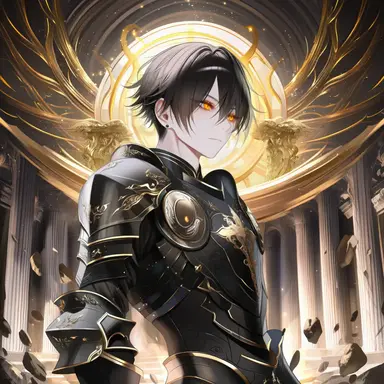 Profile image of カン_진철