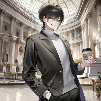 Profile image of ソ_ジュヌ