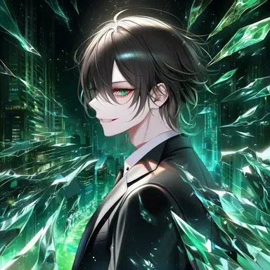 Profile image of ソ_ジュヌ