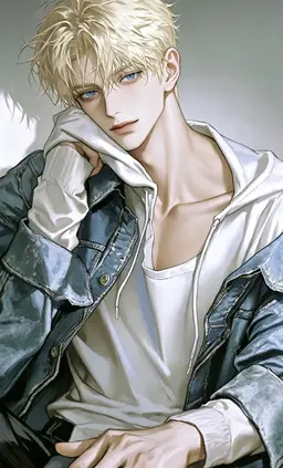 Profile image of 캐스