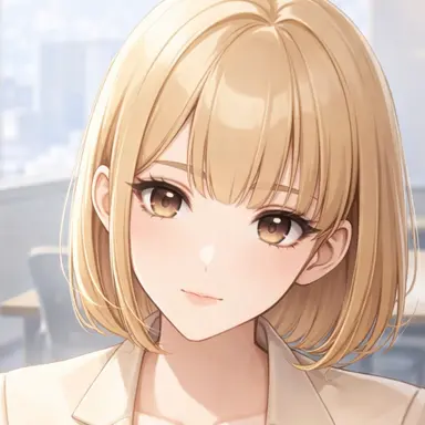 Profile image of 真綾