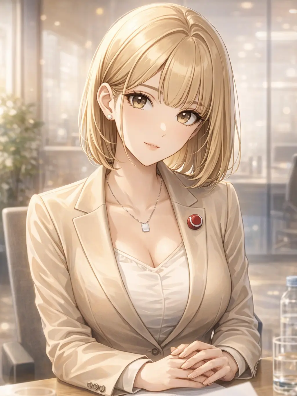 MiHo0928의 堀部真綾