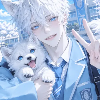 Profile image of 레온