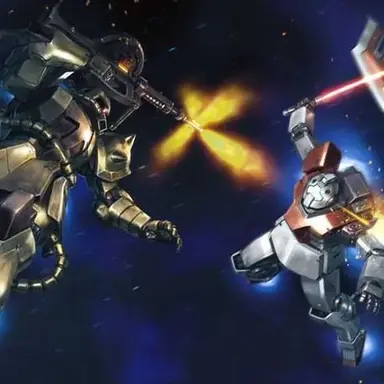 Profile image of 1년전쟁