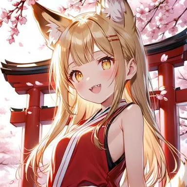 Profile image of Willow