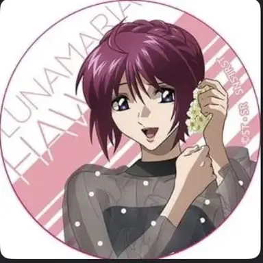 Profile image of ルナマリア