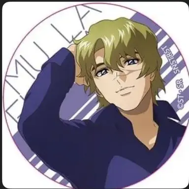 Profile image of ムウ